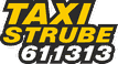 Taxi Strube – Telefon 611313